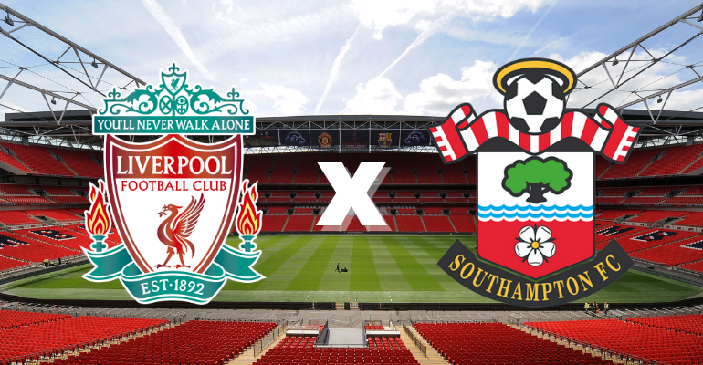 Liverpool x Southamptons: saiba onde assistir e prováveis escalações - GettyImages