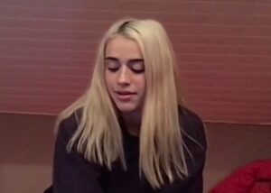 Luce tinha apenas 16 anos e estava cotada para participar das Olimpíadas de Tóquio - Instagram @luce_douady