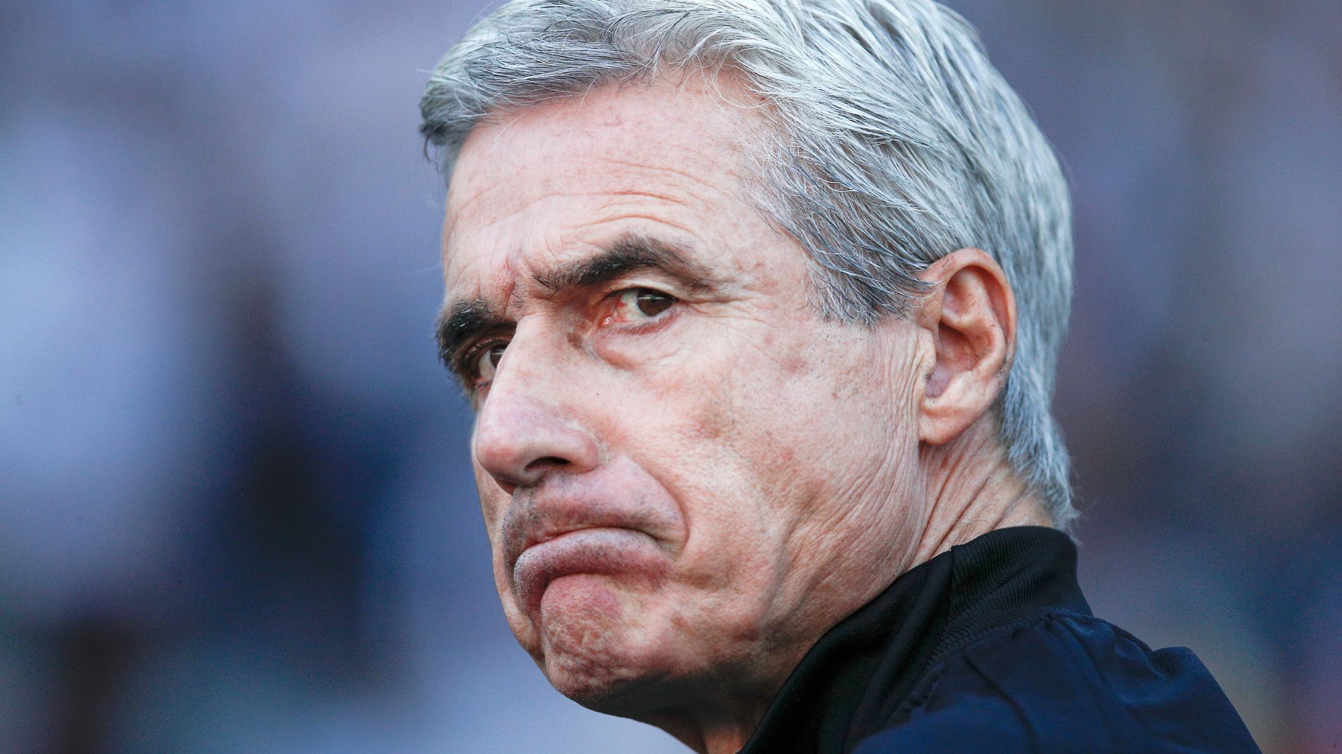 Luís Castro admite desafios ‘além do esperado’ no Botafogo - GettyImages