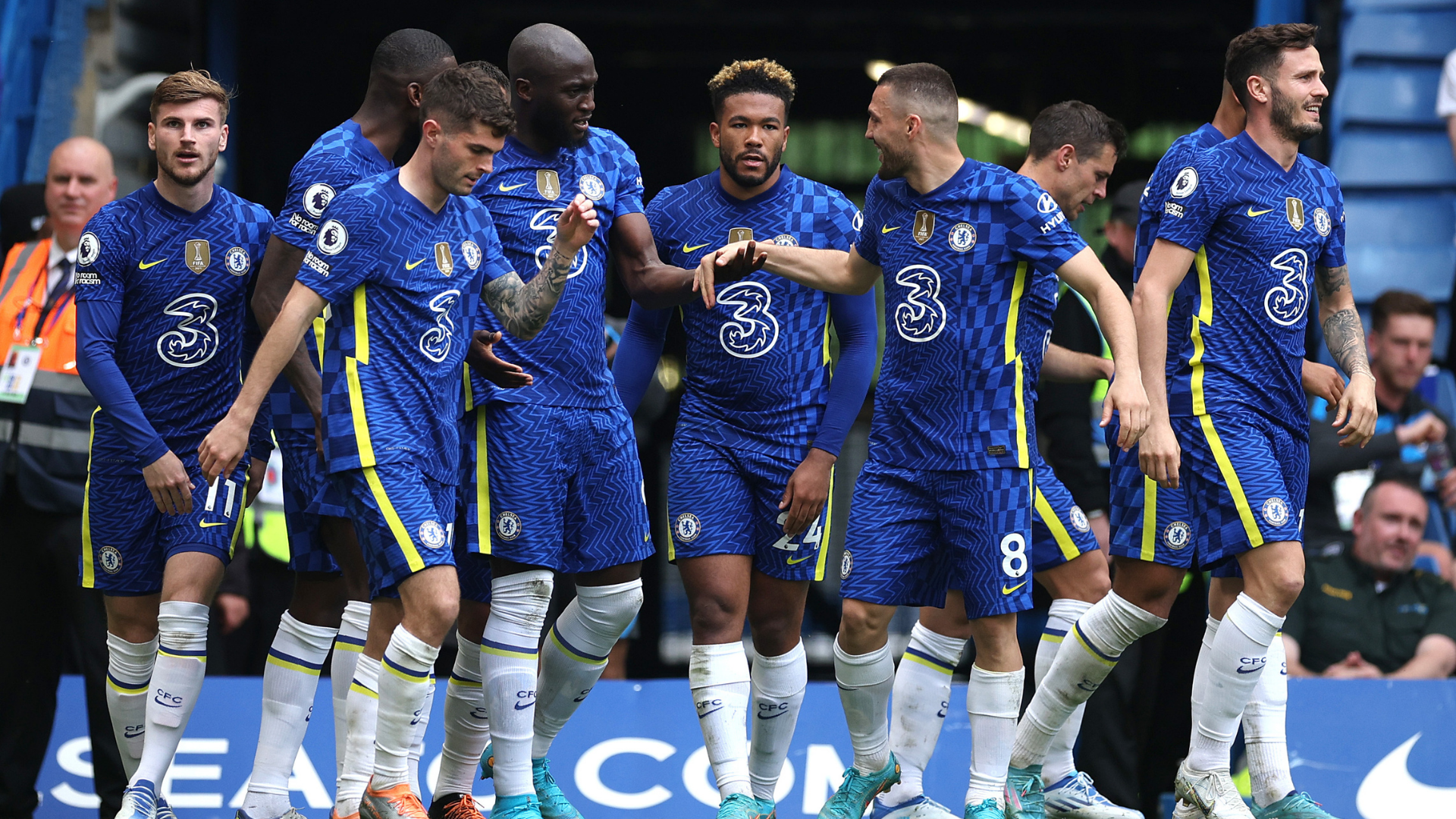 Chelsea empata com Wolverhampton na Premier League - Getty Images