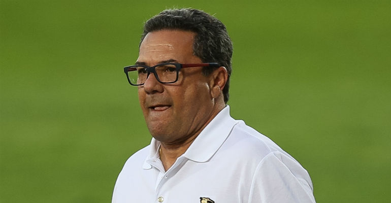 Luxemburgo testou positivo para COVID-19 - GettyImages