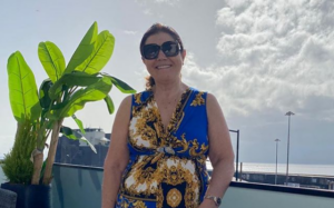 Mãe de Cristiano Ronaldo agradece apoio após sofrer AVC: “Tudo não passou de um susto" - Instagram