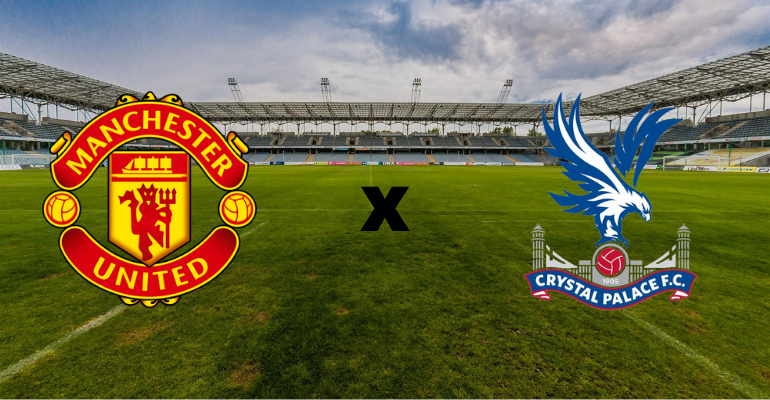 Manchester United x Crystal Palace - Michal Jarmoluk | Divulgação
