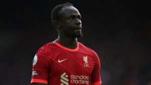 Mané pode rumar ao Bayern de Munique - Crédito: Getty Images