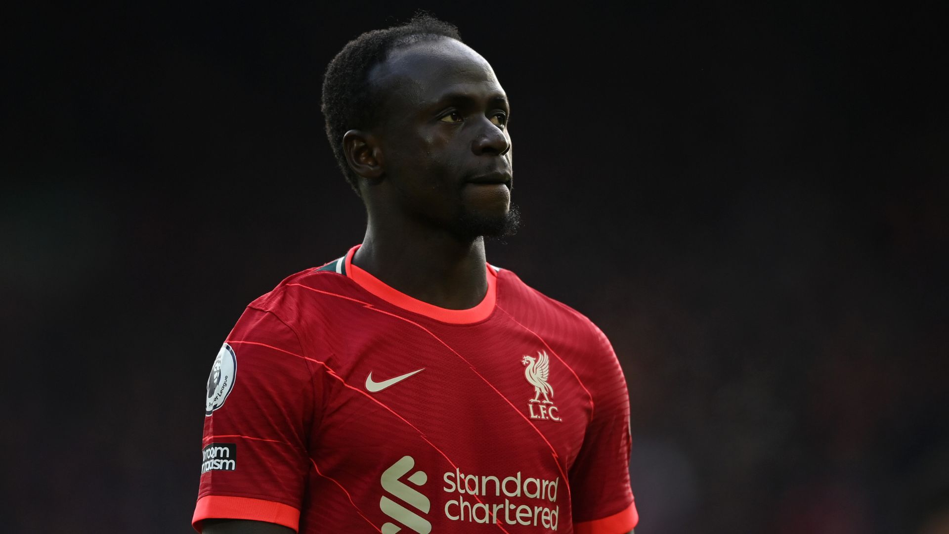 Mané pode rumar ao Bayern de Munique - Crédito: Getty Images