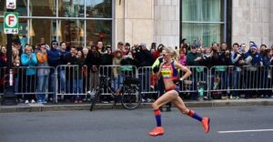Maratona de Boston é adiada pela primeira vez em 124 anos - Sonia Su / Wikimedia Commons