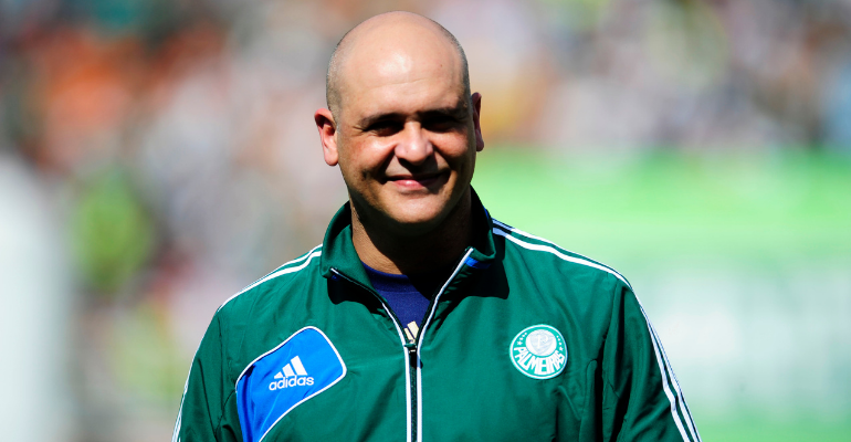Marcos fala sobre possível título de Palmeiras ou Flamengo no Mundial - Getty Images