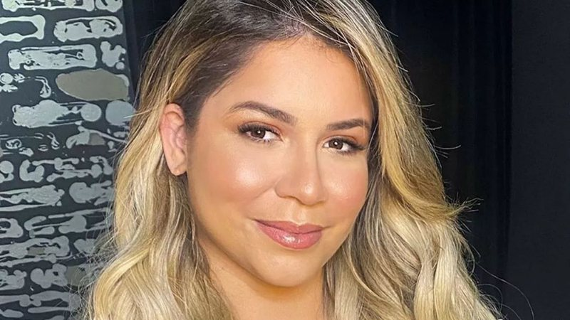 Marília Mendonça morreu em acidente de avião a caminho de show em Minas Gerais - Reprodução/Instagram