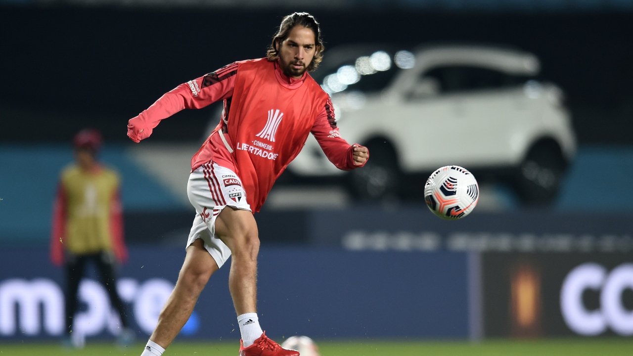 Martín Benítez - Getty Images