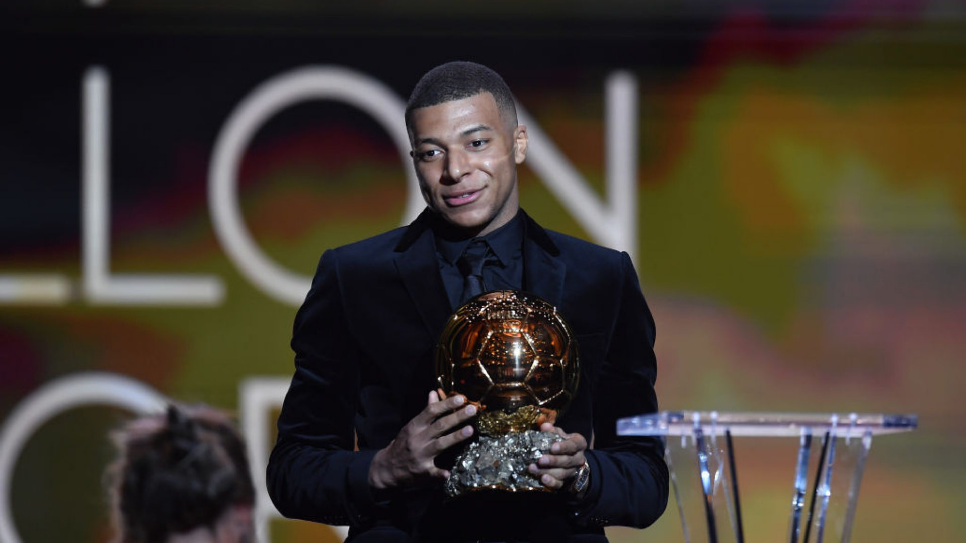 Mbappé segue brilhando no PSG - GettyImages