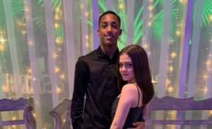 Casal se declara com frequência nas redes sociais - Instagram
