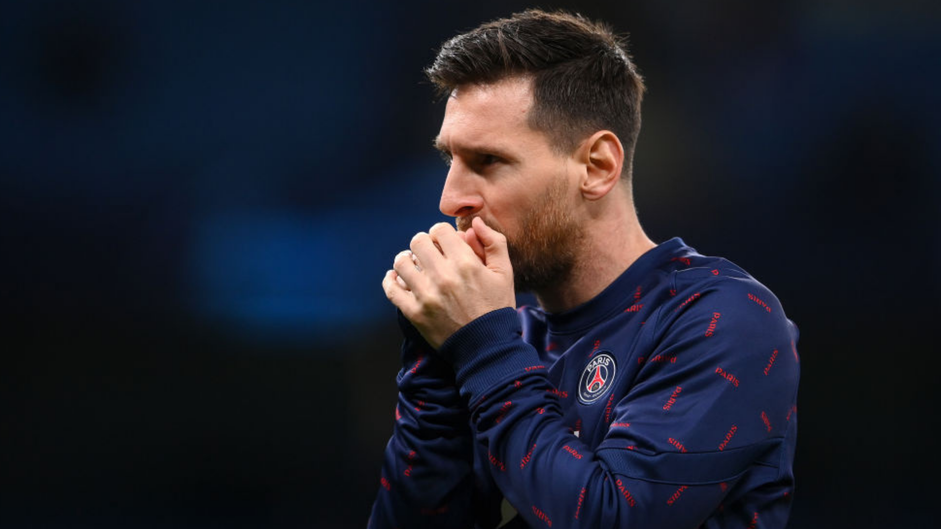 Messi definiu se fica ou se sai do PSG - GettyImages