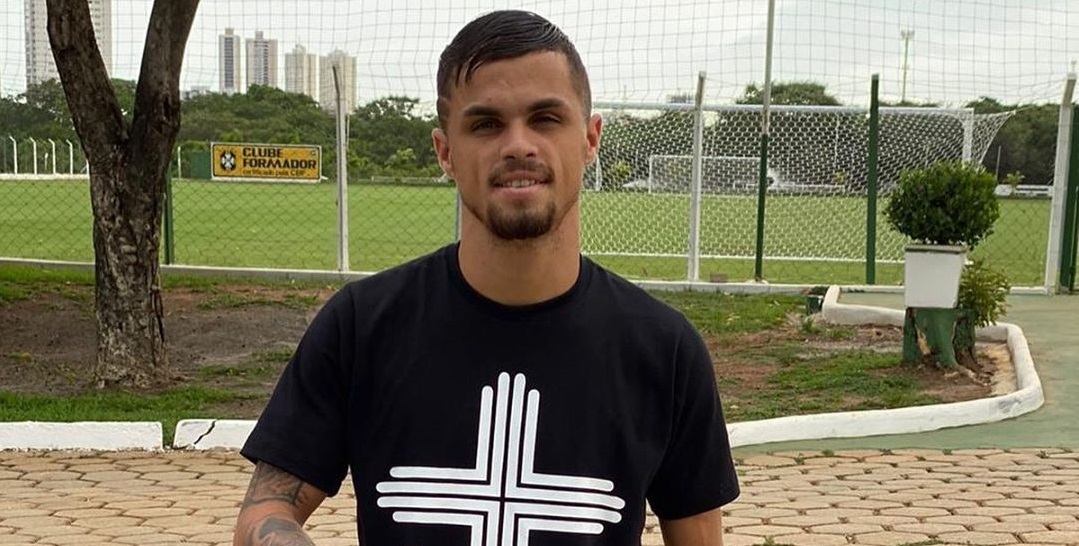 Flamengo e Goiás fecham novo acordo de pagamento por Michael - Instagram