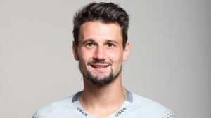 Michael Fracaro, goleiro - Bruno Cantini/Atlético/Flickr