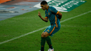 Michel Araujo fala sobre saída do Fluminense - Getty Images