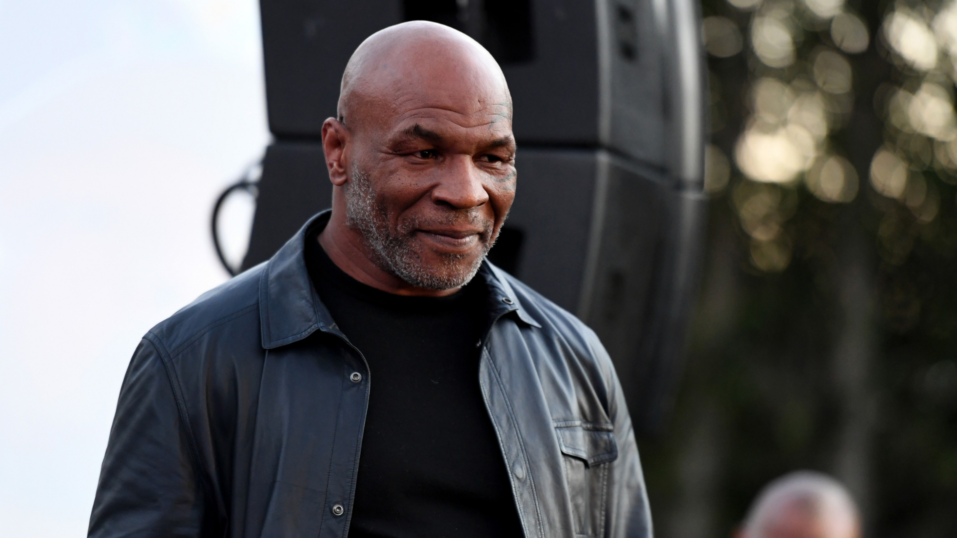 Mike Tyson fala sobre morte da mãe - Getty Images