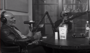 Dennis Rodman faz revelações sobre auge da carreira a Mike Tyson - YouTube