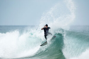 Etapa decisiva do Mundial de Surfe é adiada; quatro brasileiros brigam pelo título de 2021 - GettyImages