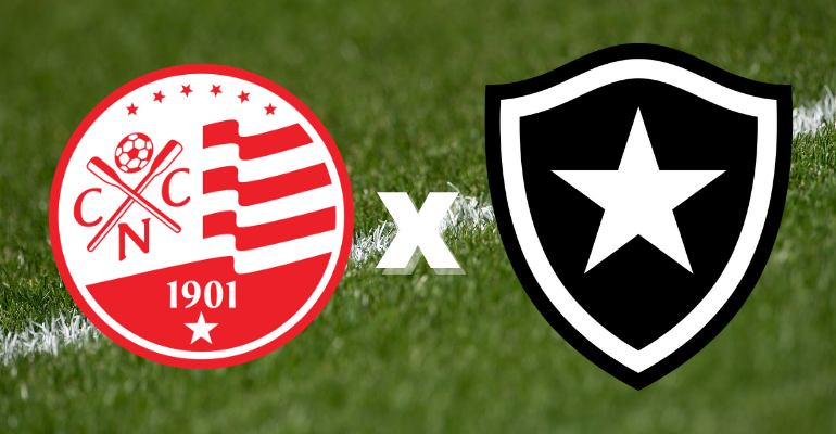 Náutico e Botafogo se enfrentam pela Série B - Getty Images/ Divulgação