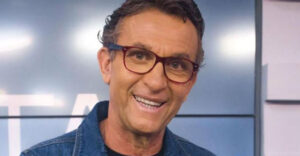 Neto inicia conversas com a Band para renovar seu contrato - Transmissão TV Bandeirantes