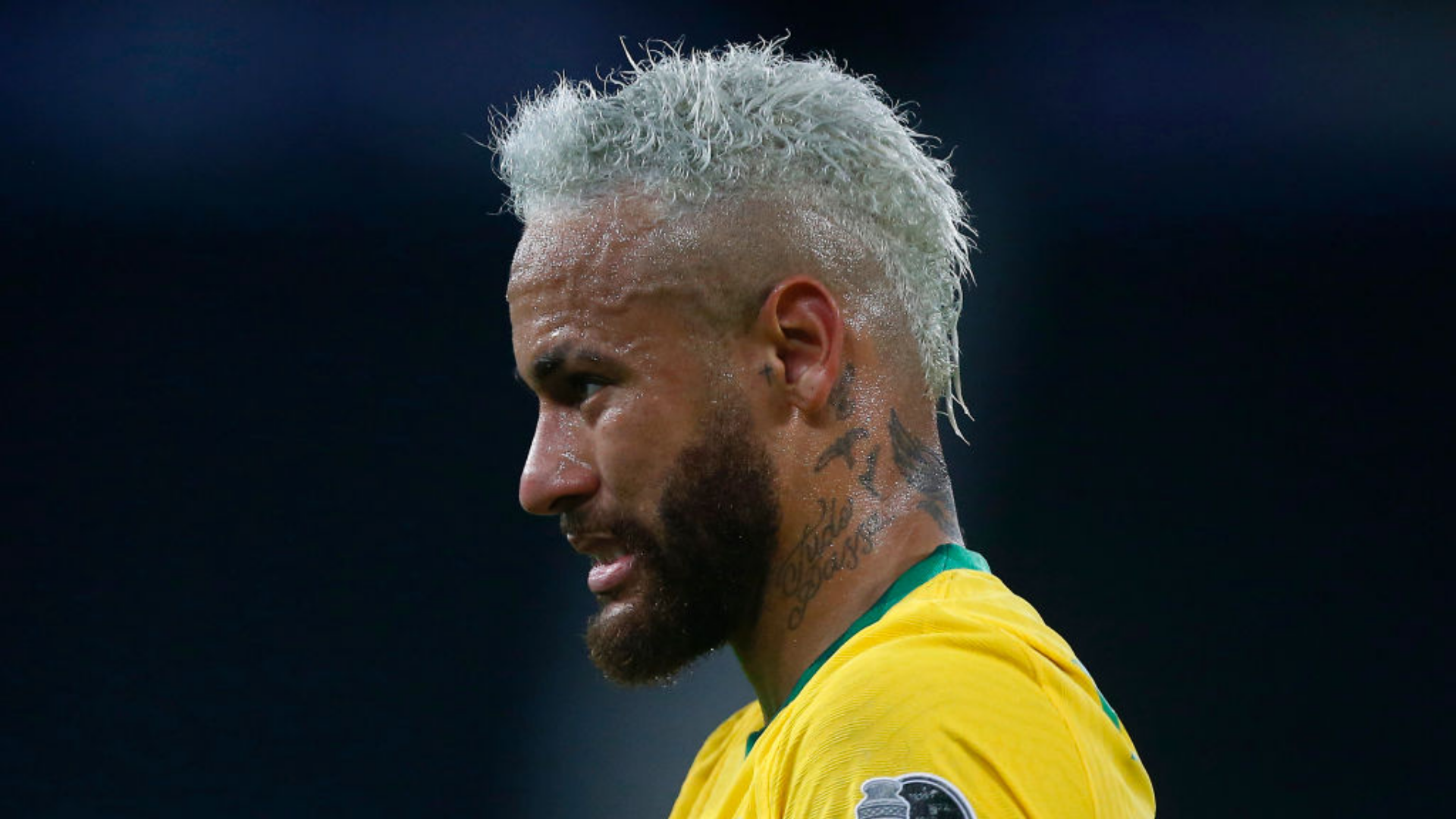 Neymar virou assunto no BBB 22 - GettyImages