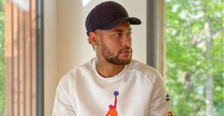 A dívida contra o Barça já chega a 190 milhões de reais - Instagram