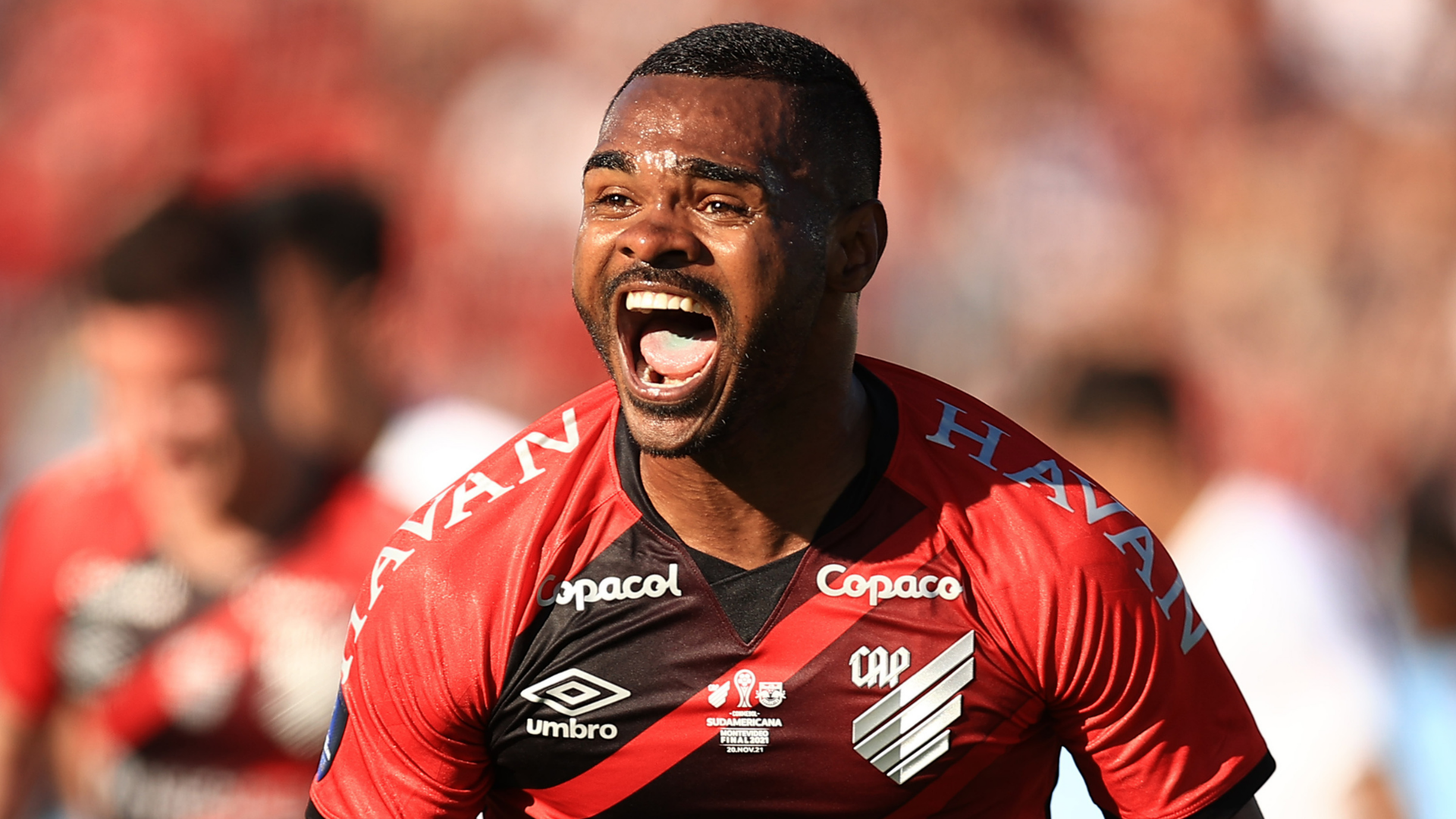 Nikão desiste de negociação com Internacional e fecha com São Paulo - Getty Images