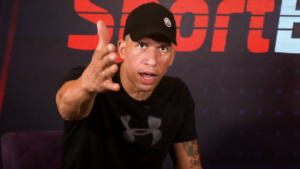 Ninja comenta título dos Bucks e crava quem será o campeão da NBA - Transmissão YouTube