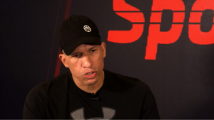 Douglas Viegas comenta sobre carreira e origem do apelido “Ninja” - Transmissão YouTube