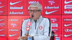 Odair Hellmann - Reprodução/ESPN
