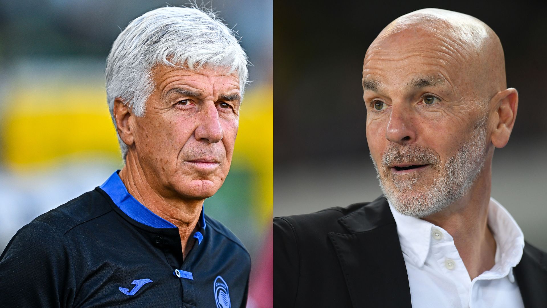 Atalanta x Milan: saiba onde assistir ao duelo do Campeonato Italiano - GettyImages