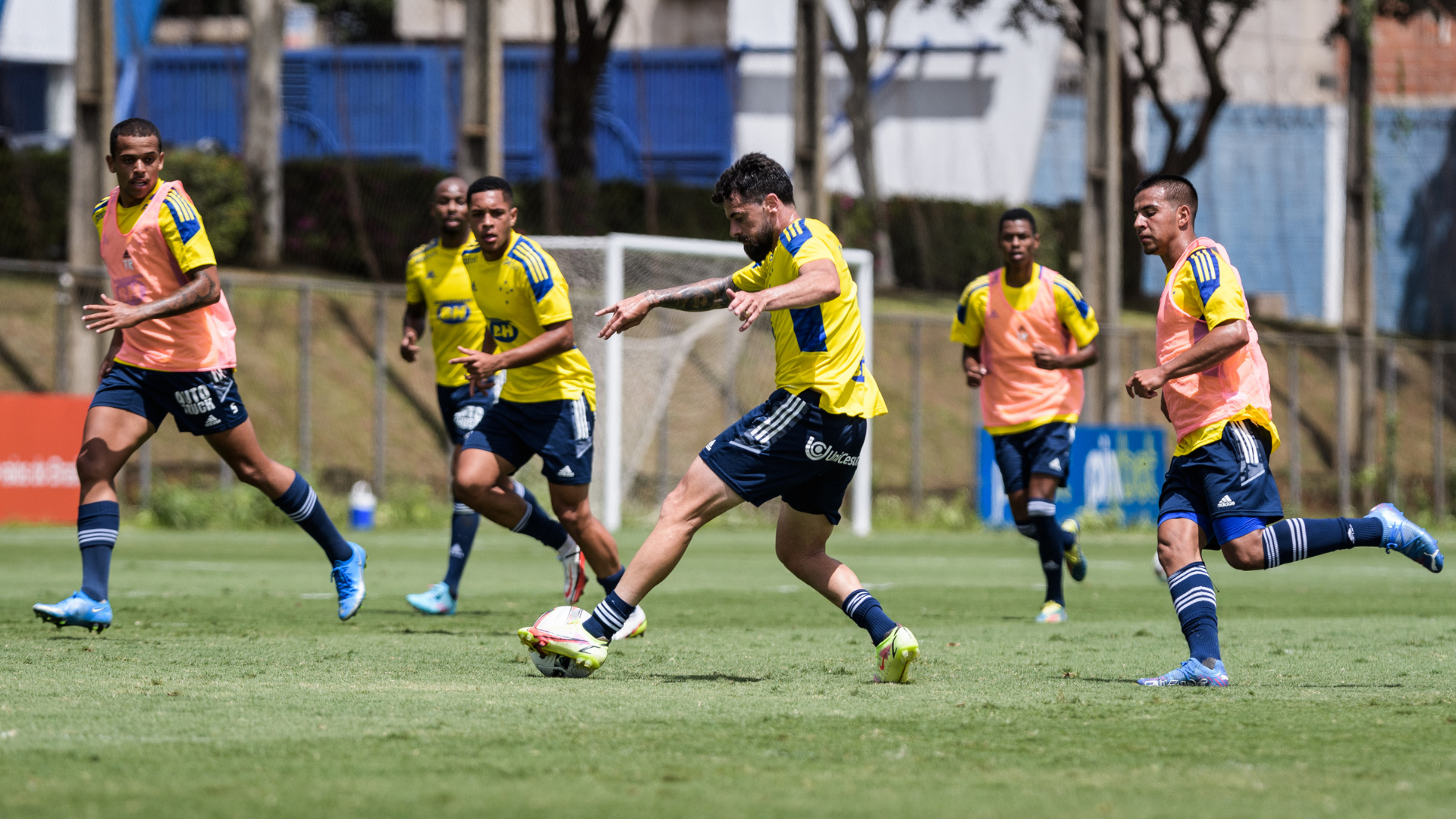 Cruzeiro x Pouso Alegra: saiba onde assistir ao duelo - Gustavo Aleixo/ Cruzeiro/ Flickr