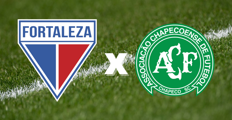 Fortaleza x Chapecoense: saiba onde assistir ao duelo do Brasileirão - GettyImages