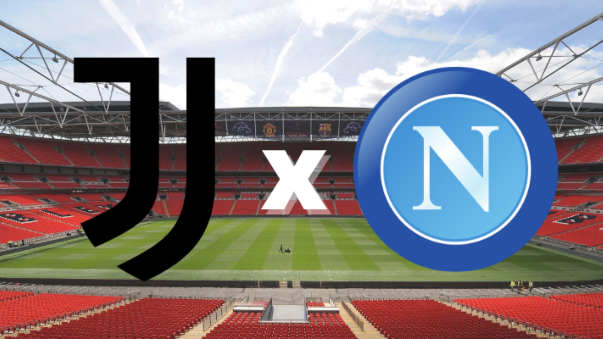 Onde assistir Juventus e Napoli - Getty Images / Divulgação