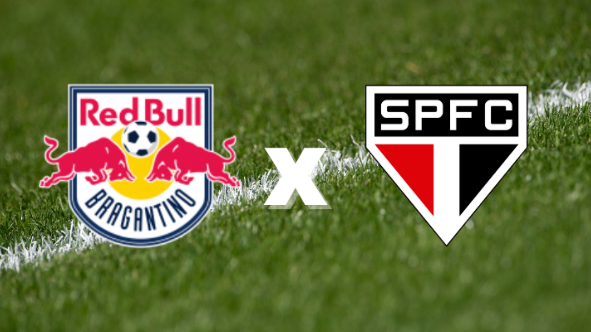 Onde assistir RB Bragantino e São Paulo - Getty Images / Divulgação