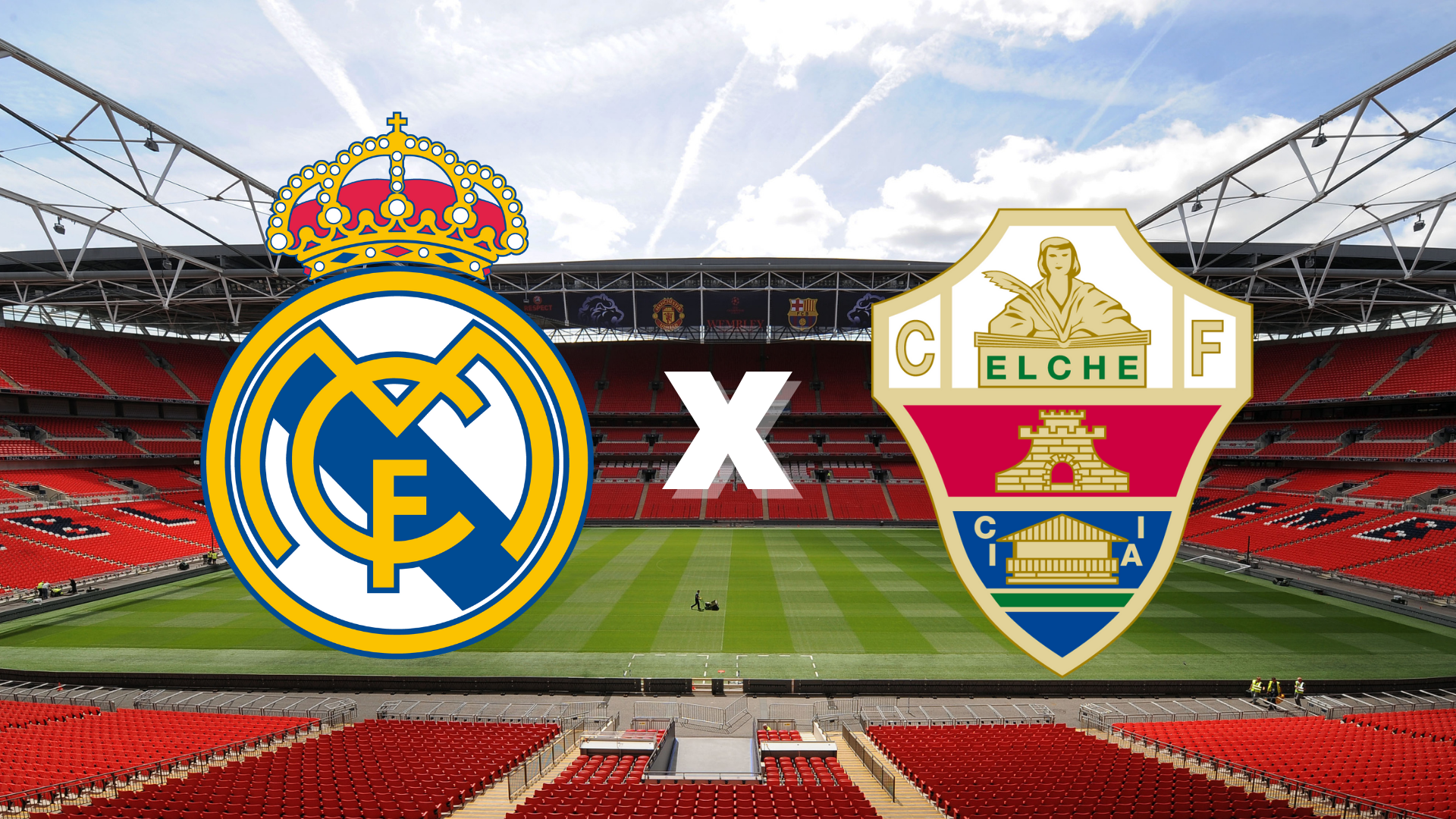 Real Madrid encara Elche para manter liderança do Espanhol - GettyImages/ Divulgação