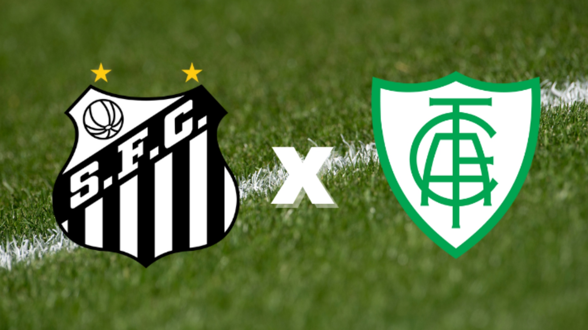 Onde assistir Santos e América-MG - Getty Images / Divulgação