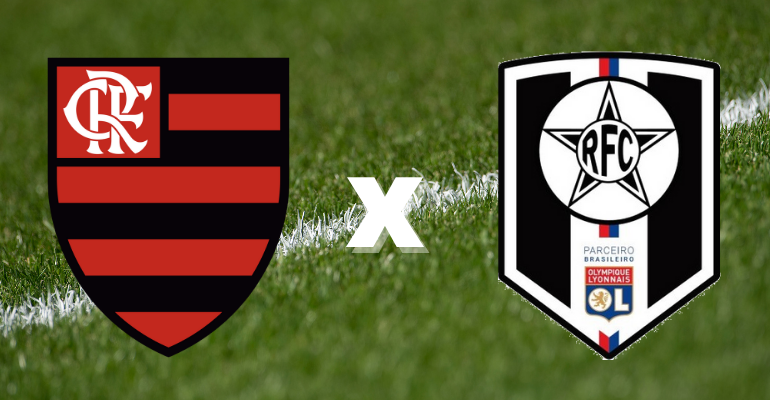Flamengo recebe Resende pela quarta rodada do Campeonato Carioca - Getty Images/Divulgação