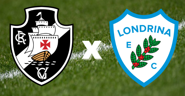 Emblemas de Vasco e CRB - Getty Images / Divulgação