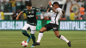 Times duelam no sábado, 23 - Cesar Greco/Sociedade Esportiva Palmeiras/Flickr
