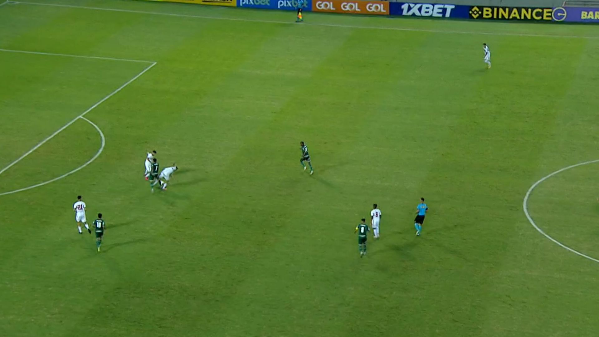 Palmeiras está classificado à final da Copinha - Transmissão SporTV - 22/01/2022