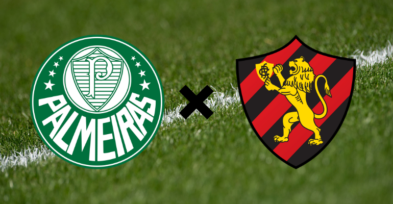 Palmeiras x Sport: onde assistir ao duelo válido pelo Campeonato Brasileiro - GettyImages/ Divulgação