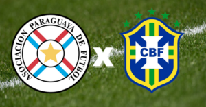 Seleções se enfrentam pelas Eliminatórias para a Copa do Mundo de 2022 - Getty Images/ Divulgação