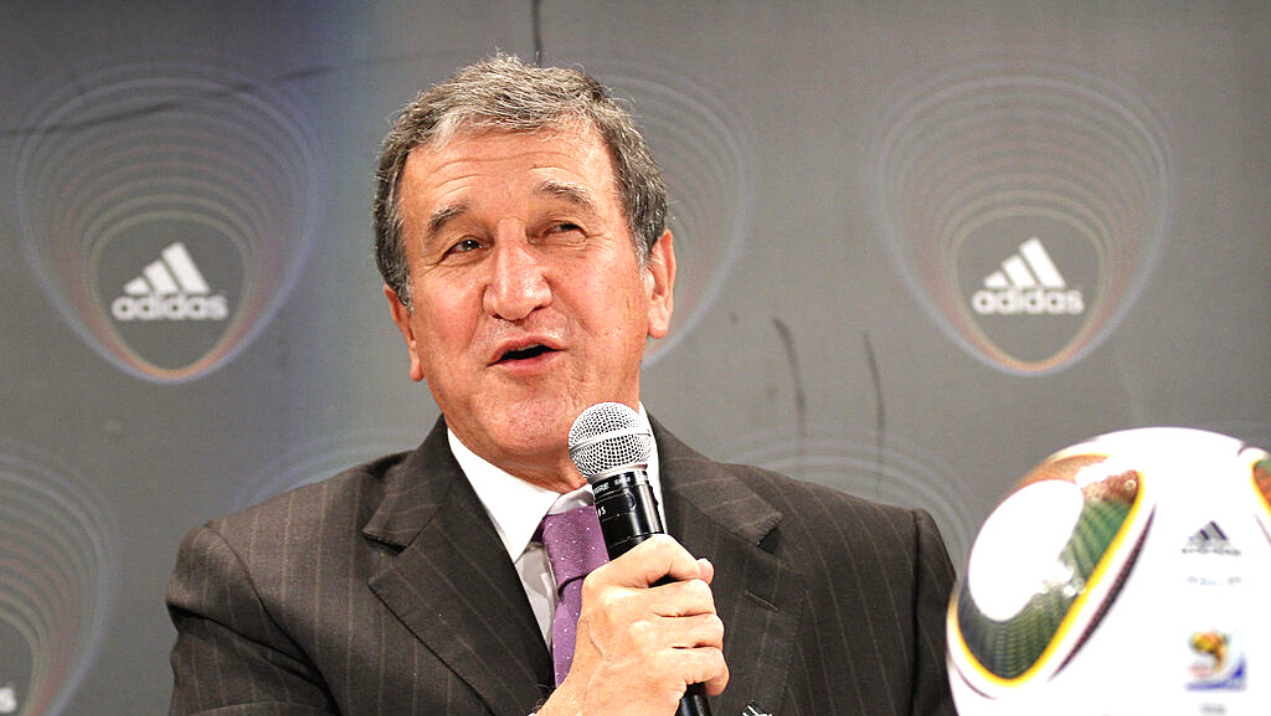 Parreira opina sobre Jorge Jesus treinar a Seleção Brasileira - GettyImages