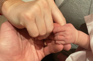 NBA: Pau Gasol anuncia nascimento da filha e faz homenagem à família de Kobe Bryant - Instagram