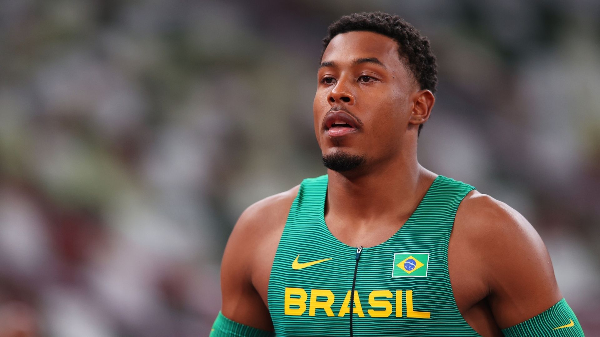 Paulo André, atleta - GettyImages