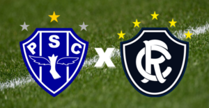 Paysandu e Remo protagonizam a maior rivalidade do estado do Pará - Getty Images/ Divulgação