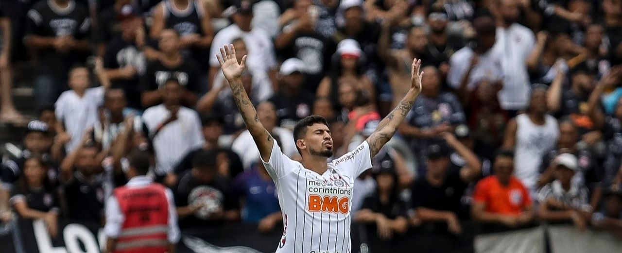 Pedro Henrique completa quatro anos de Corinthians - Ms+Sports