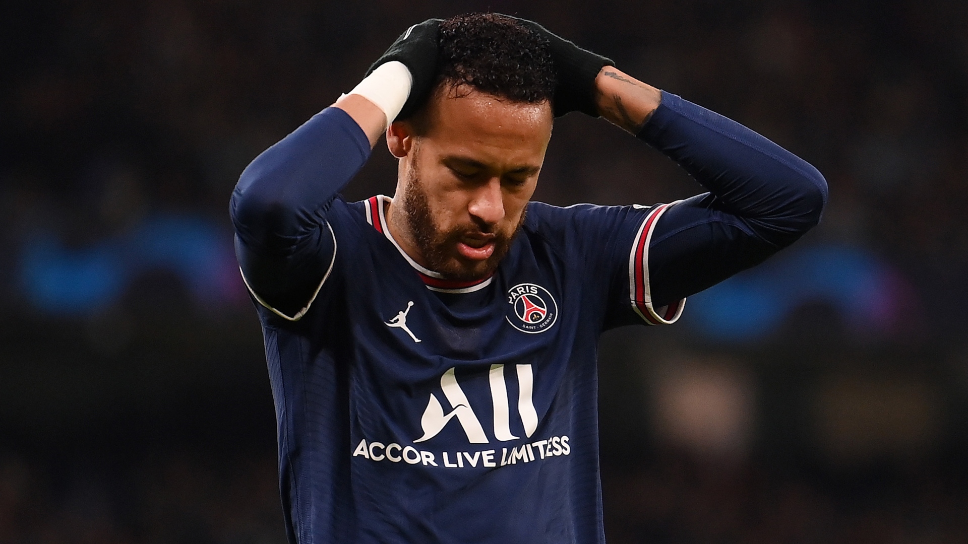 Pochettino fala sobre a ausência de Neymar - Getty Images