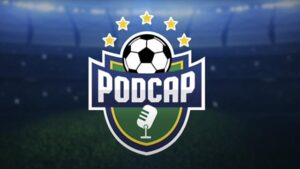 Podcap tem apresentação de Cafu - Divulgação
